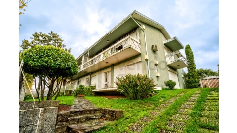 Moradia T4 para Venda em São Vitor (Braga)