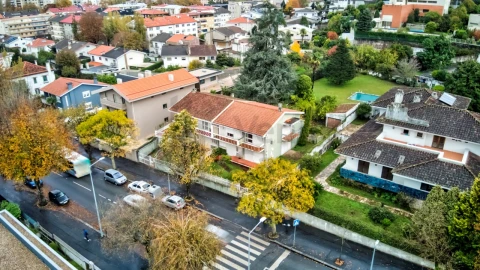Moradia T4 para Venda em São Vitor (Braga)