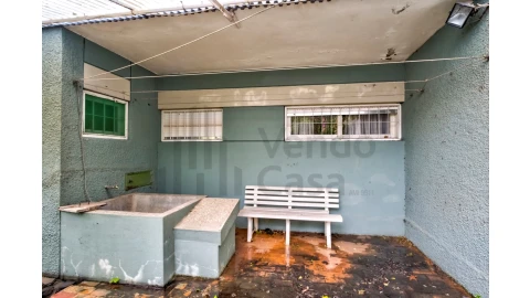 Moradia T4 para Venda em São Vitor (Braga)