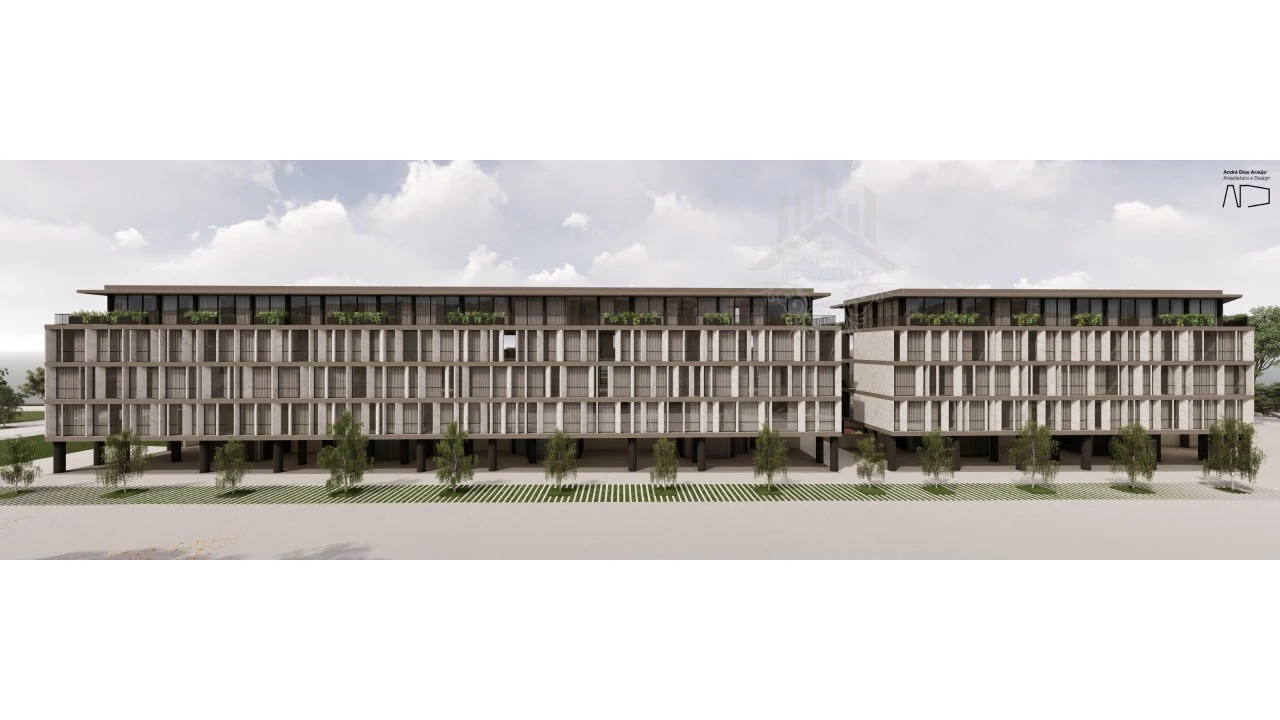 Apartamento T3 para Venda em Canidelo Foto 15