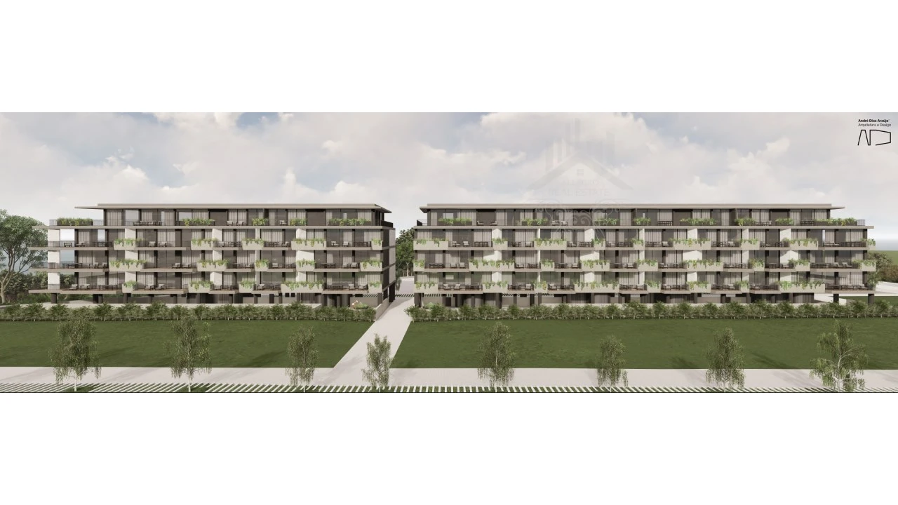 Apartamento T3 para Venda em Canidelo Foto 16