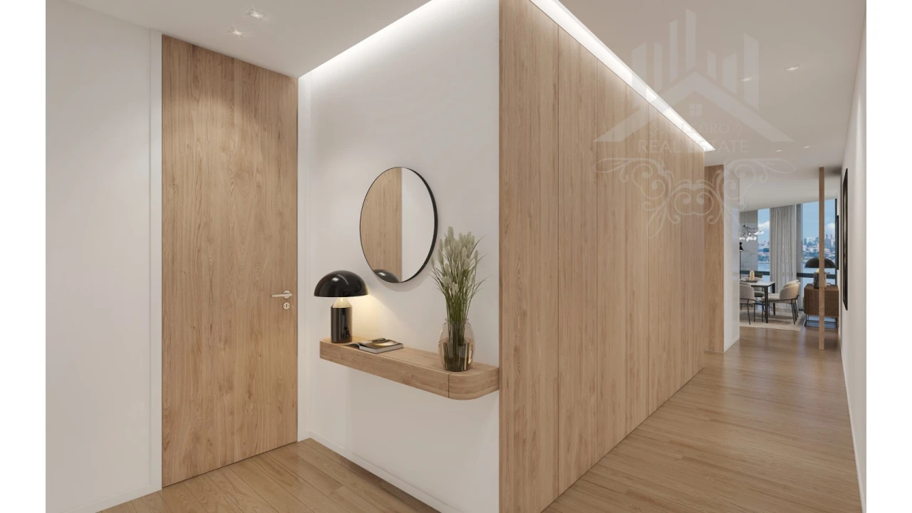 Apartamento T3 para Venda em Canidelo Foto 31