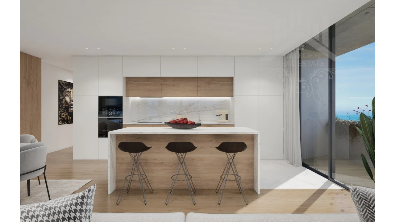 Apartamento T3 para Venda em Canidelo Foto 32