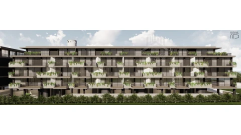 Apartamento T3 para Venda em Canidelo