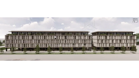 Apartamento T3 para Venda em Canidelo
