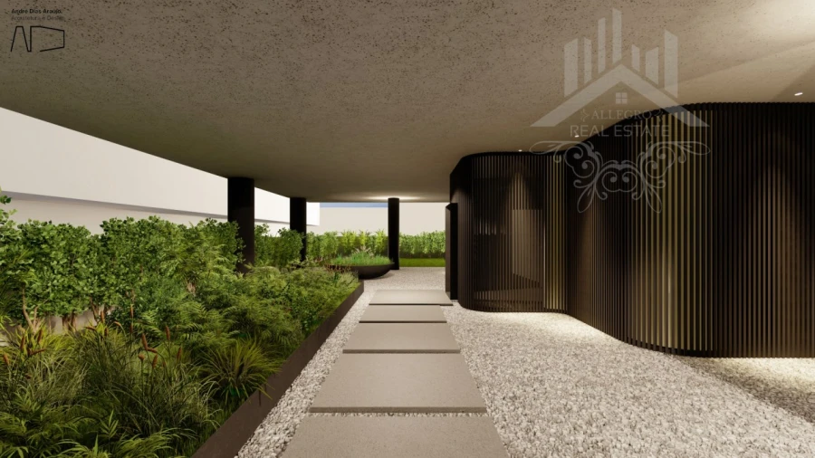 Apartamento T3 para Venda em Canidelo Foto 25