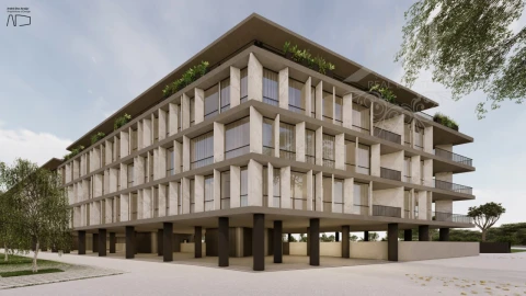 Apartamento T3 para Venda em Canidelo