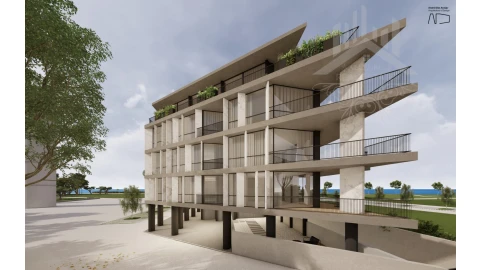 Apartamento T3 para Venda em Canidelo