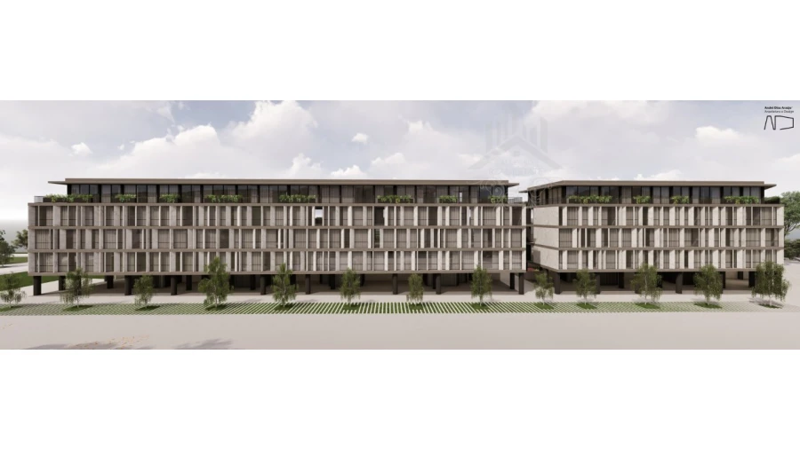 Apartamento T3 para Venda em Canidelo Foto 12