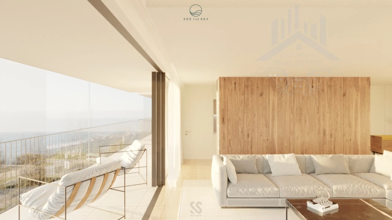 Apartamento T2 para Venda em Canidelo Foto 7