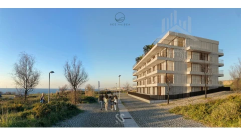 Apartamento T2 para Venda em Canidelo