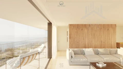Apartamento T2 para Venda em Canidelo