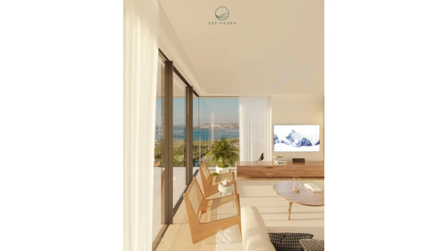 Apartamento T2 para Venda em Canidelo Foto 5