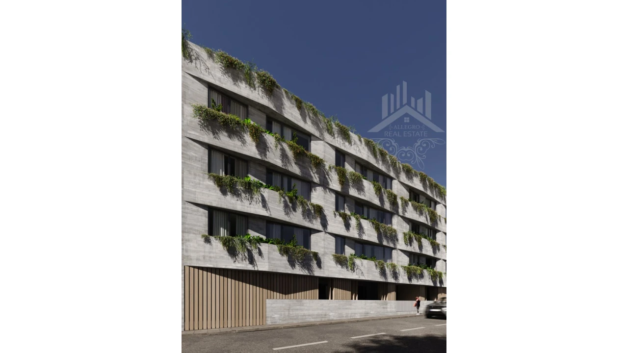 Apartamento T3 para Venda em Paranhos Foto 2