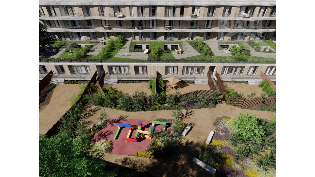 Apartamento T3 para Venda em Paranhos Foto 7