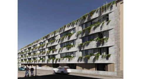 Apartamento T3 para Venda em Paranhos