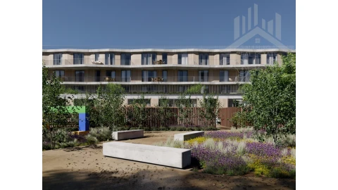 Apartamento T3 para Venda em Paranhos