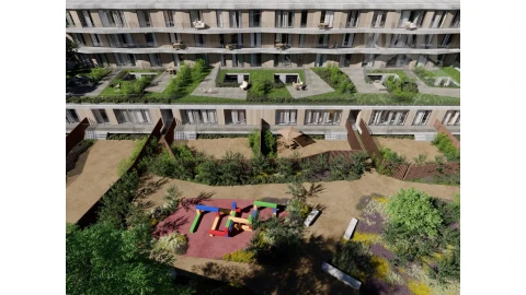 Apartamento T3 para Venda em Paranhos