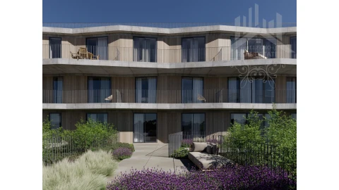 Apartamento T3 para Venda em Paranhos