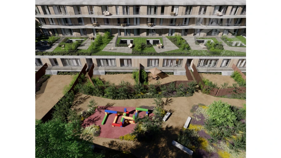 Apartamento T3 para Venda em Paranhos Foto 7