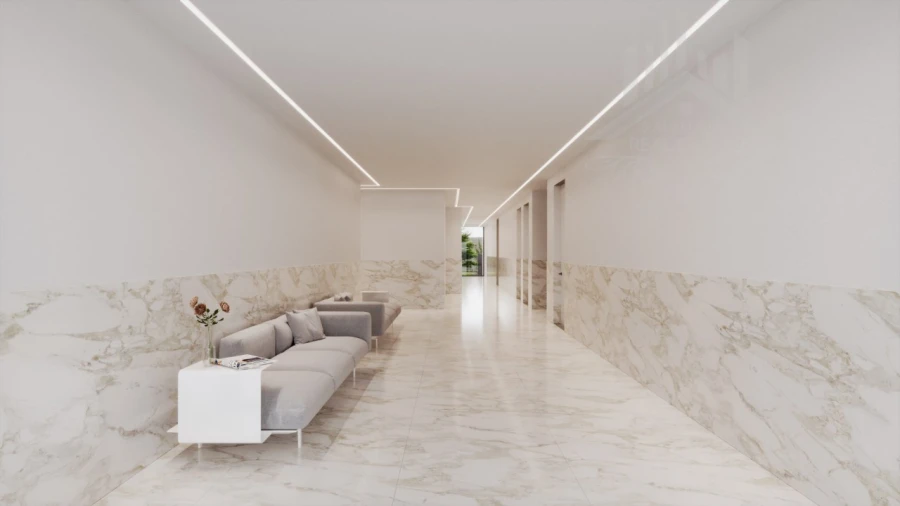 Apartamento T3 para Venda em Paranhos Foto 20