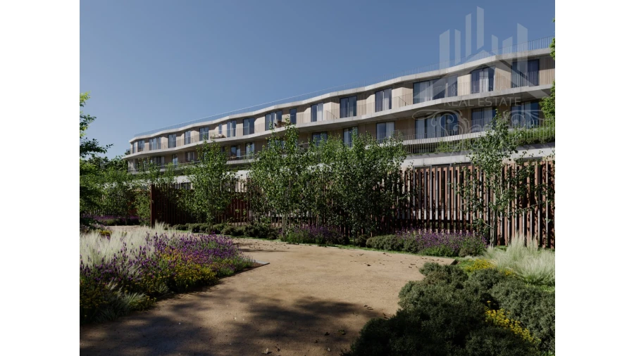 Apartamento T3 para Venda em Paranhos