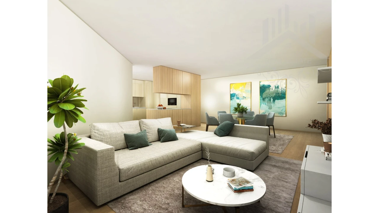 Apartamento T2 para Venda em Cedofeita, Santo Ildefonso, Sé, Miragaia, São Nicolau e Vitória Foto 15