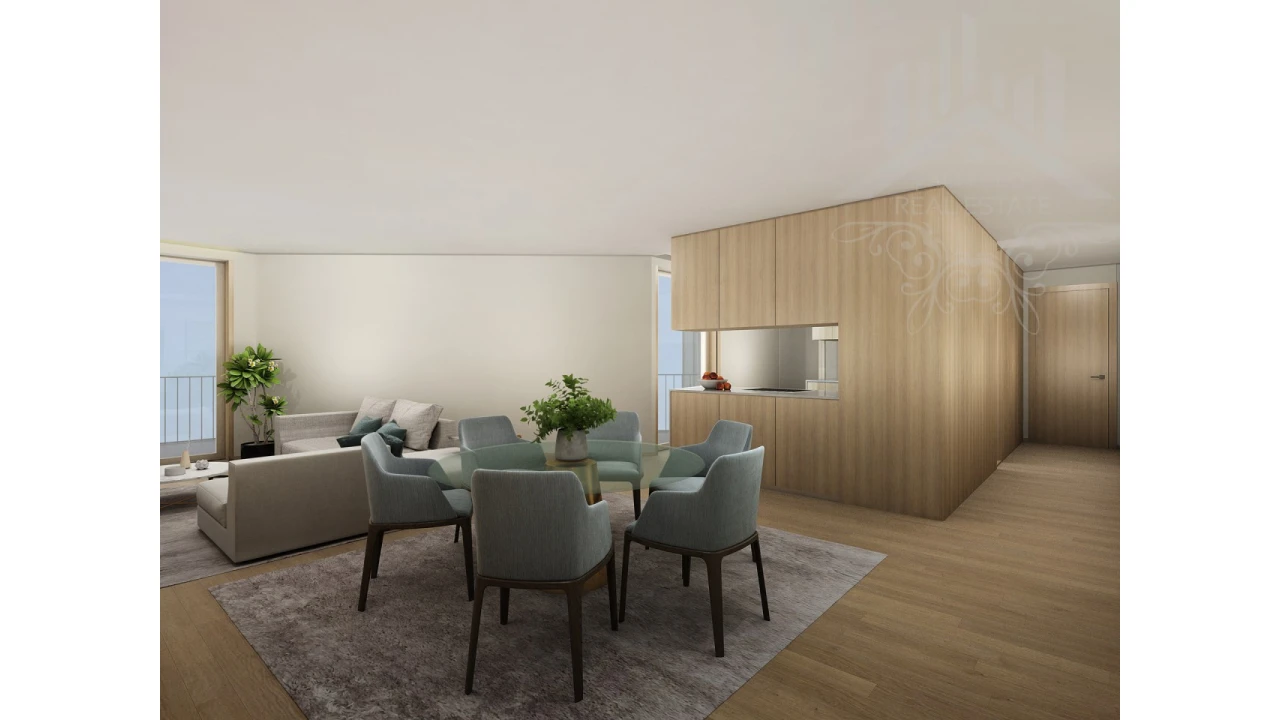 Apartamento T2 para Venda em Cedofeita, Santo Ildefonso, Sé, Miragaia, São Nicolau e Vitória Foto 16