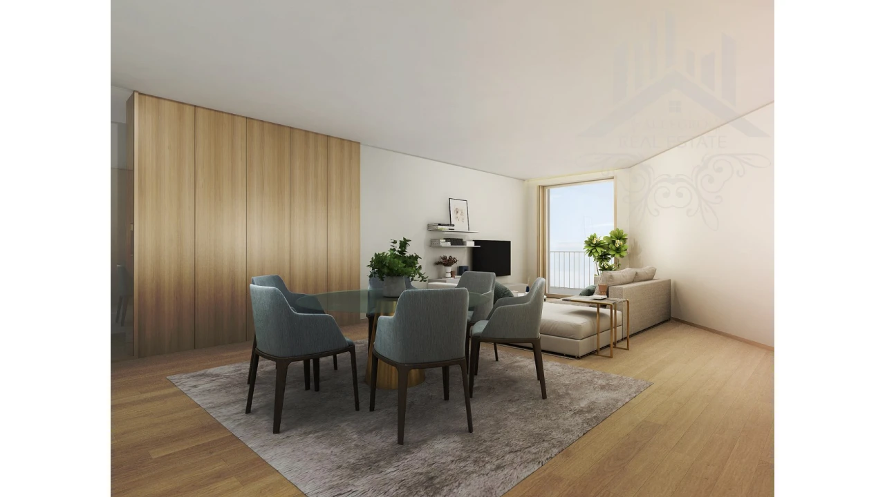 Apartamento T2 para Venda em Cedofeita, Santo Ildefonso, Sé, Miragaia, São Nicolau e Vitória Foto 17