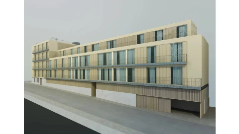 Apartamento T2 para Venda em Cedofeita, Santo Ildefonso, Sé, Miragaia, São Nicolau e Vitória