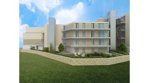 Apartamento T2 para Venda em Cedofeita, Santo Ildefonso, Sé, Miragaia, São Nicolau e Vitória
