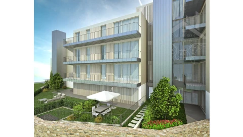 Apartamento T2 para Venda em Cedofeita, Santo Ildefonso, Sé, Miragaia, São Nicolau e Vitória