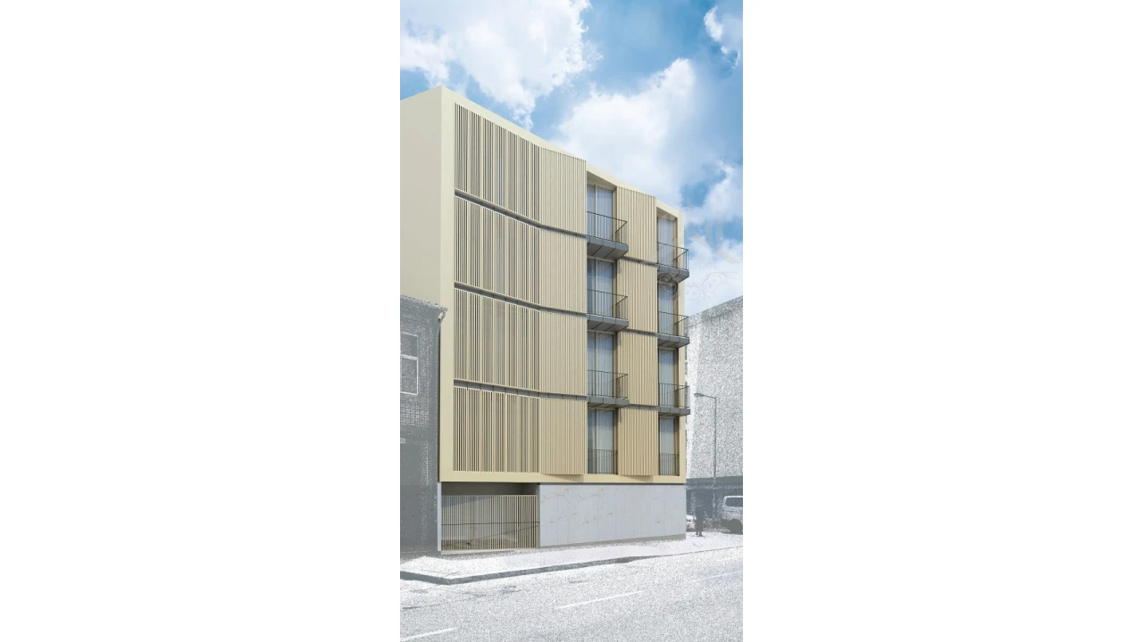 Apartamento T2 para Venda em Cedofeita, Santo Ildefonso, Sé, Miragaia, São Nicolau e Vitória Foto 11