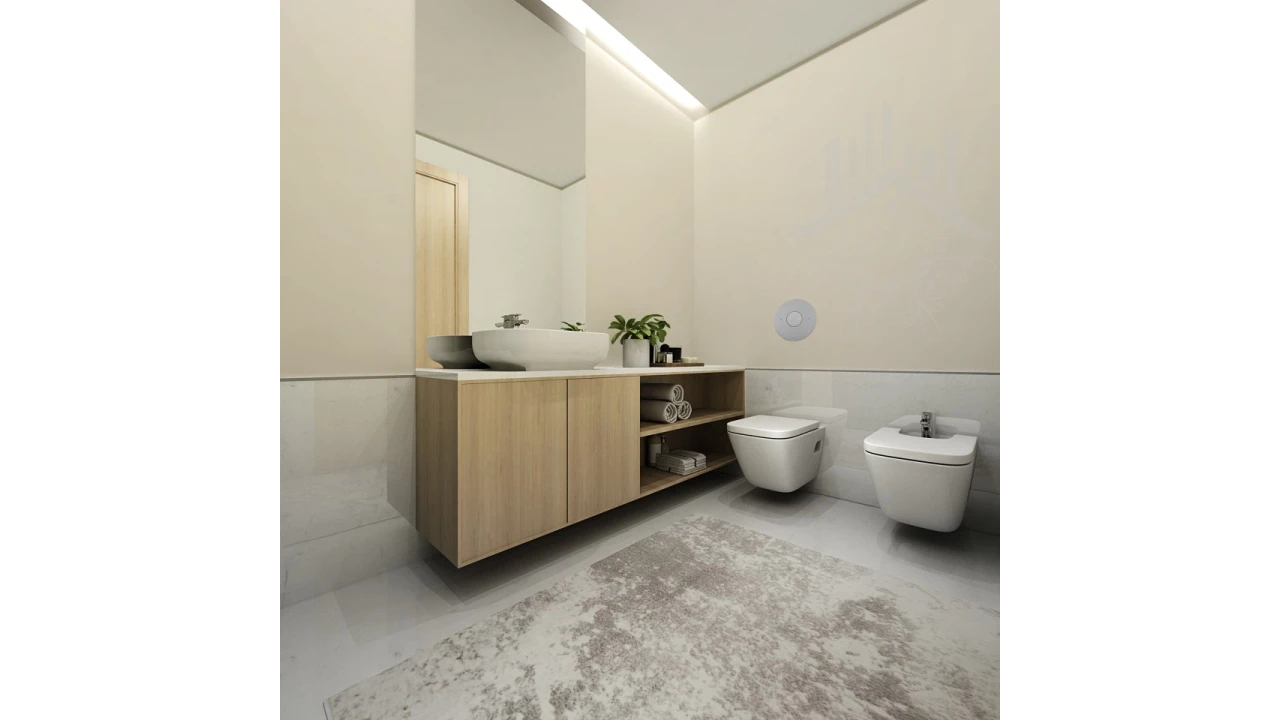 Apartamento T2 para Venda em Cedofeita, Santo Ildefonso, Sé, Miragaia, São Nicolau e Vitória Foto 21