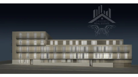 Apartamento T2 para Venda em Cedofeita, Santo Ildefonso, Sé, Miragaia, São Nicolau e Vitória