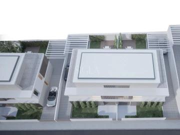 Moradia T4 para Venda em Canidelo