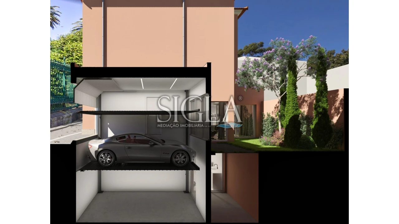 Terreno para Venda em Aldoar, Foz do Douro e Nevogilde Foto 1