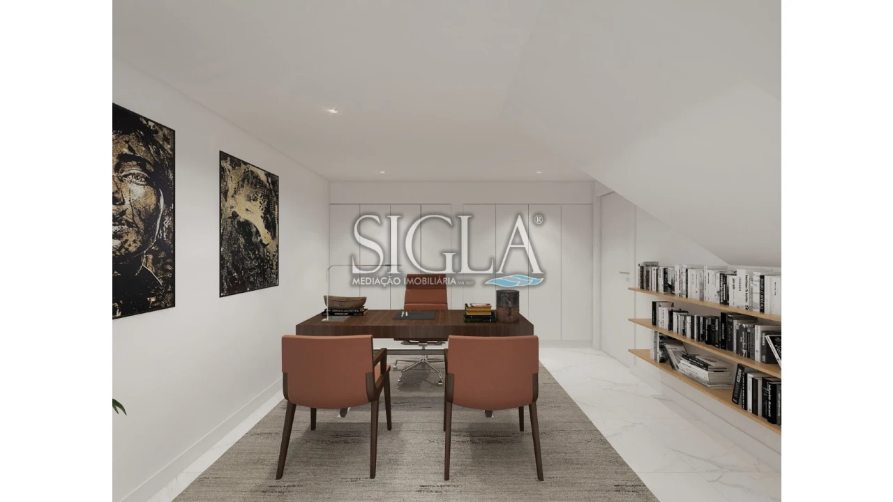 Terreno para Venda em Aldoar, Foz do Douro e Nevogilde Foto 4