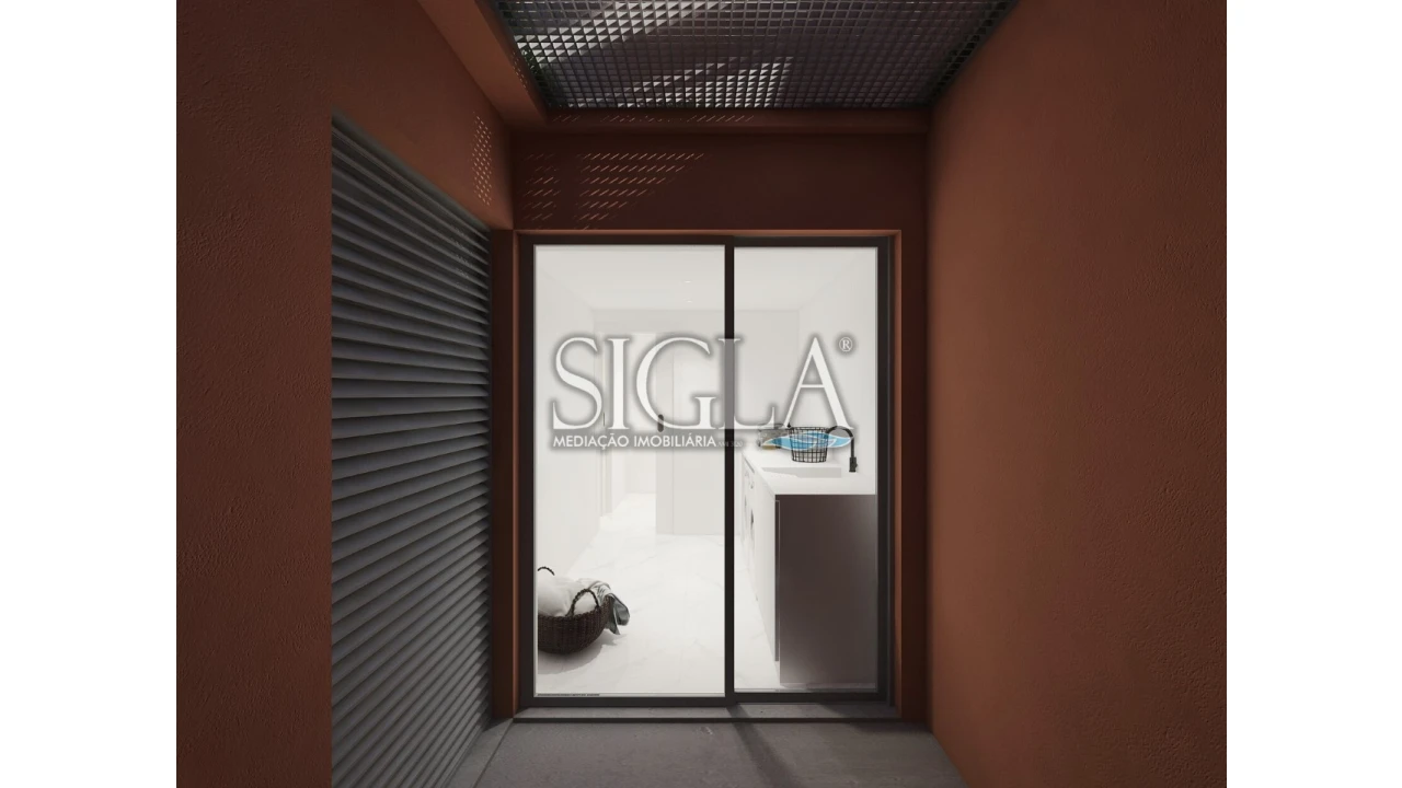 Terreno para Venda em Aldoar, Foz do Douro e Nevogilde Foto 6