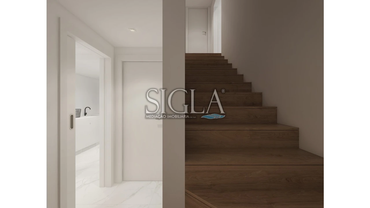 Terreno para Venda em Aldoar, Foz do Douro e Nevogilde Foto 8