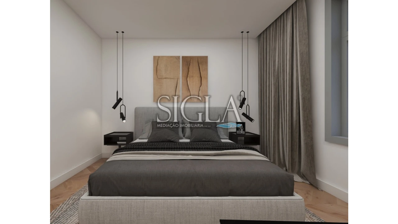 Terreno para Venda em Aldoar, Foz do Douro e Nevogilde Foto 10