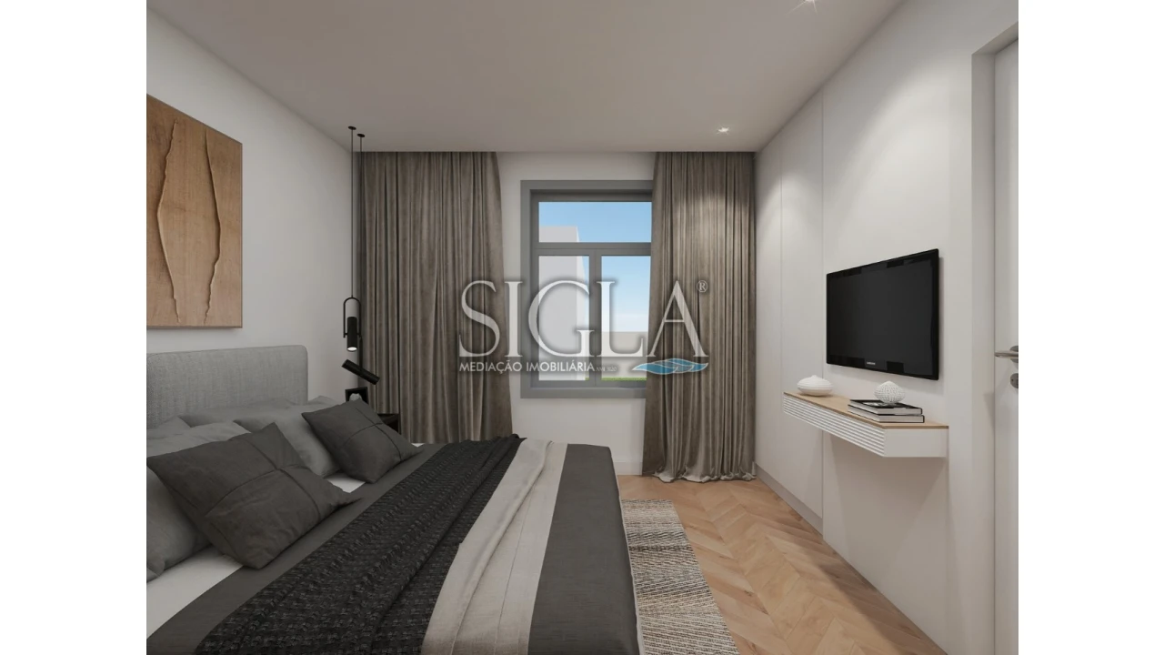 Terreno para Venda em Aldoar, Foz do Douro e Nevogilde Foto 11