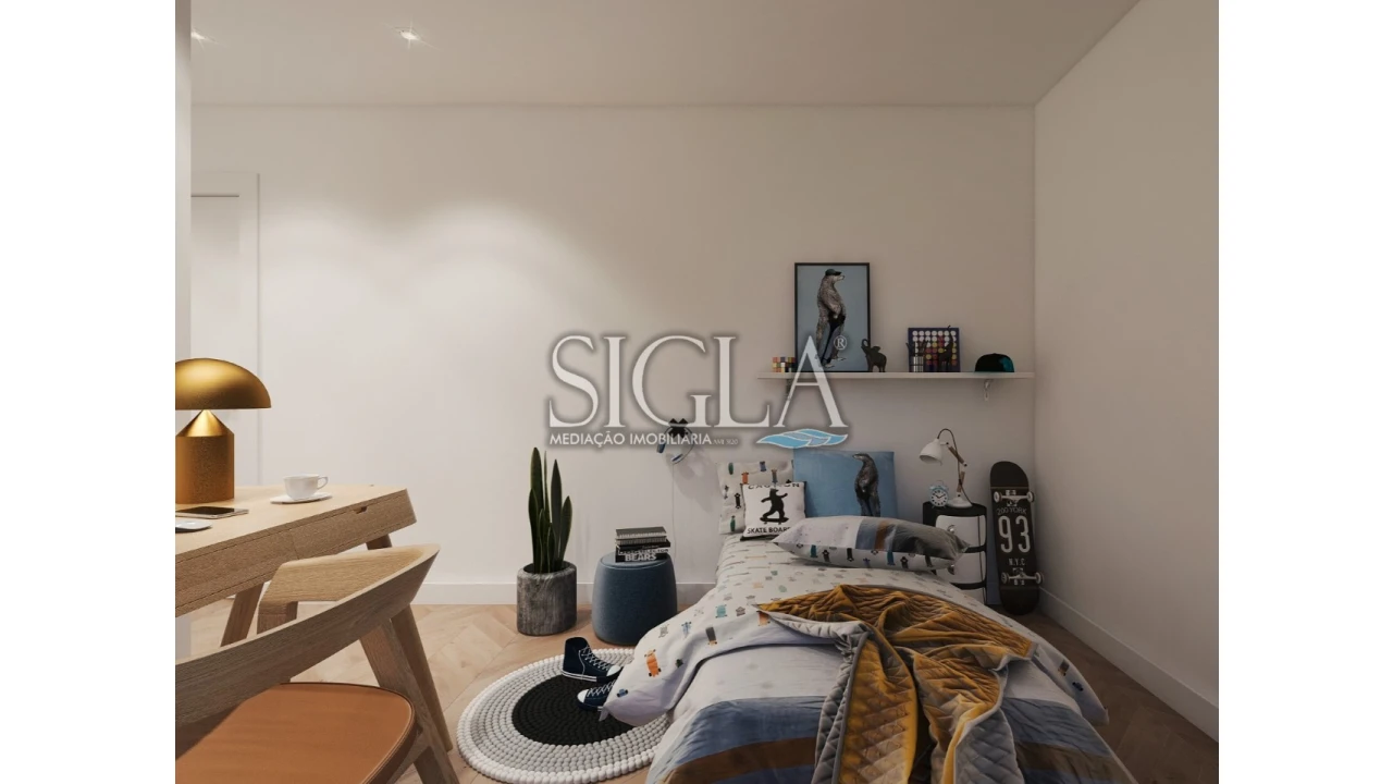 Terreno para Venda em Aldoar, Foz do Douro e Nevogilde Foto 12