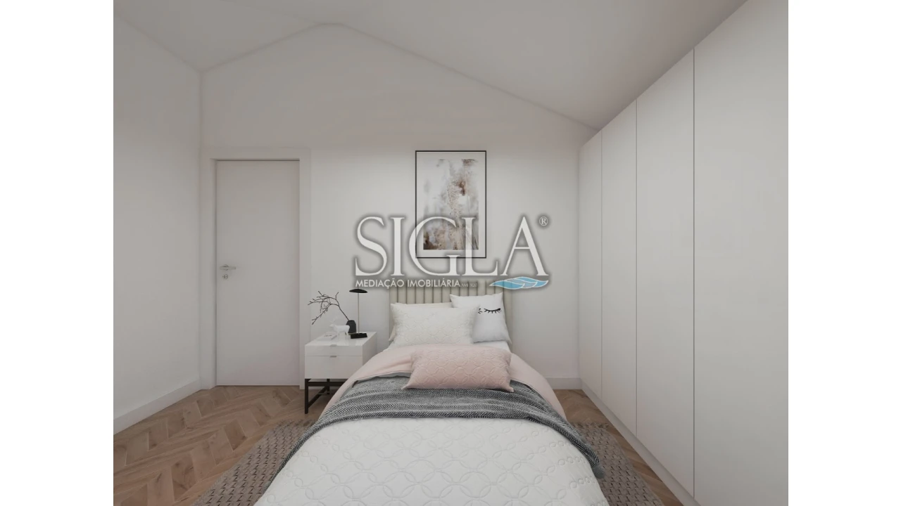 Terreno para Venda em Aldoar, Foz do Douro e Nevogilde Foto 14