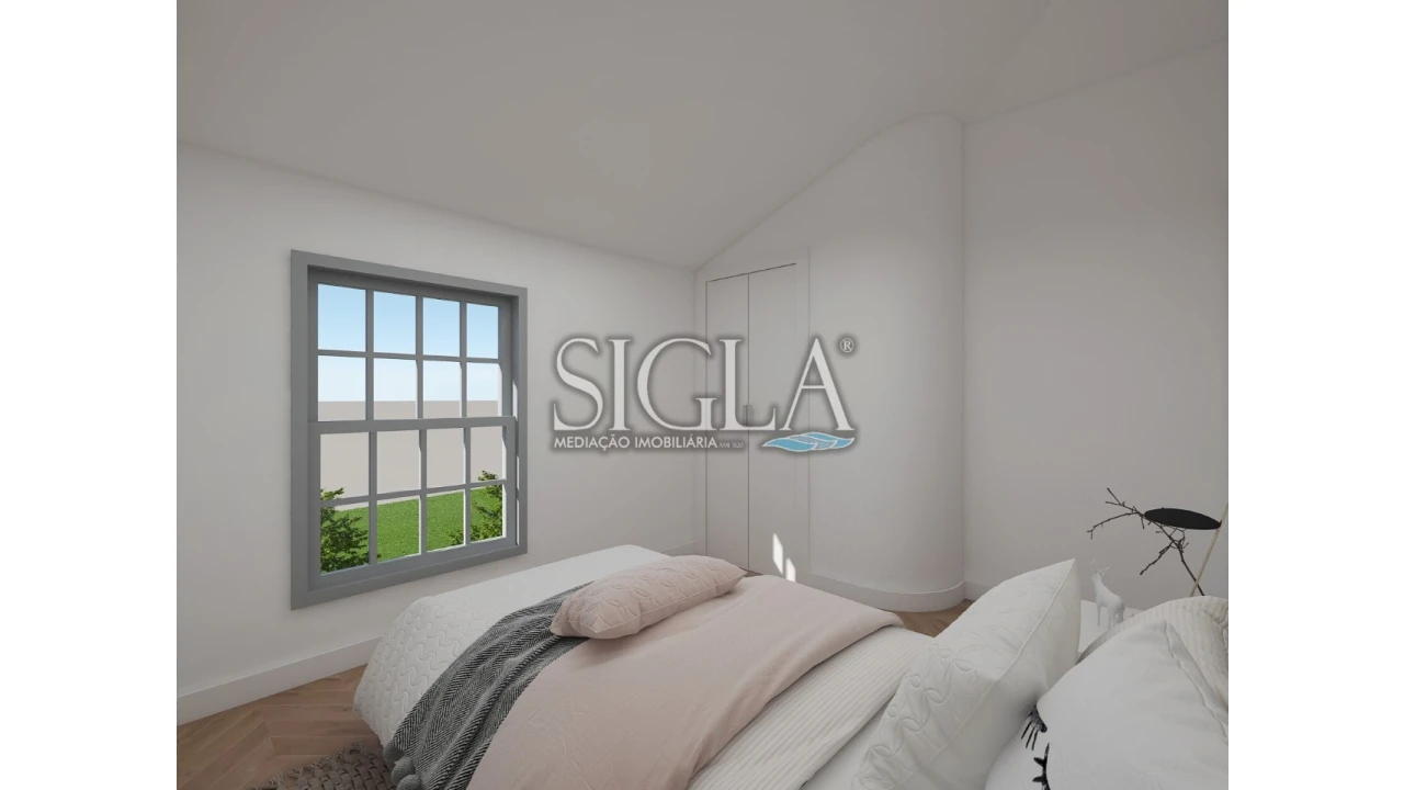 Terreno para Venda em Aldoar, Foz do Douro e Nevogilde Foto 15