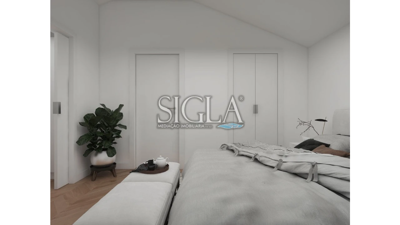 Terreno para Venda em Aldoar, Foz do Douro e Nevogilde Foto 16