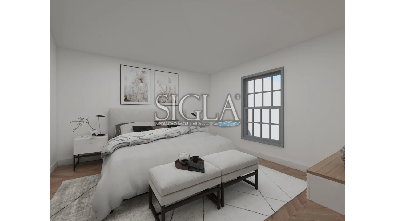 Terreno para Venda em Aldoar, Foz do Douro e Nevogilde Foto 17