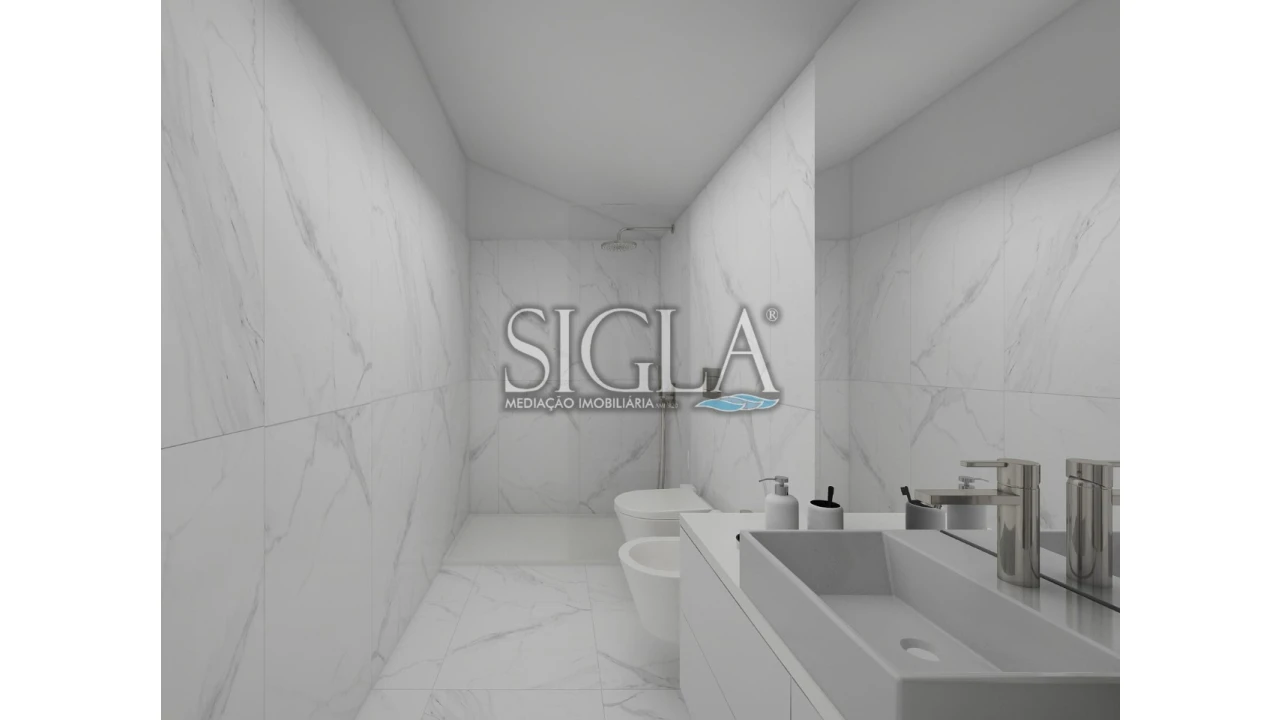 Terreno para Venda em Aldoar, Foz do Douro e Nevogilde Foto 25