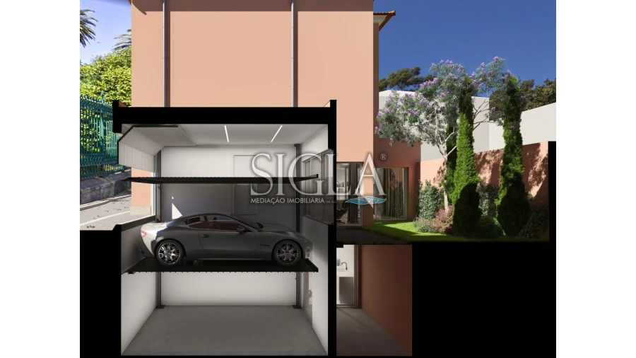 Terreno para Venda em Aldoar, Foz do Douro e Nevogilde Foto 1