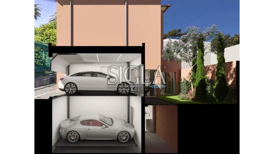 Terreno para Venda em Aldoar, Foz do Douro e Nevogilde Foto 2